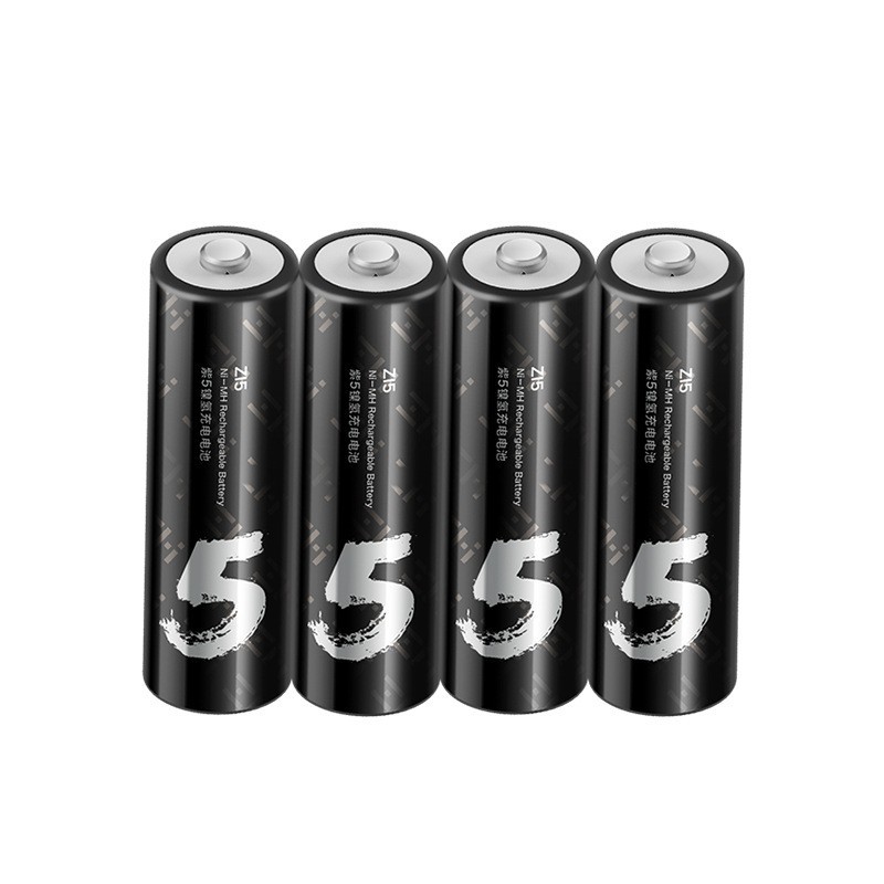 Pin aa xiaomi zi5 sạc được nhiều lần zmi lite aa512