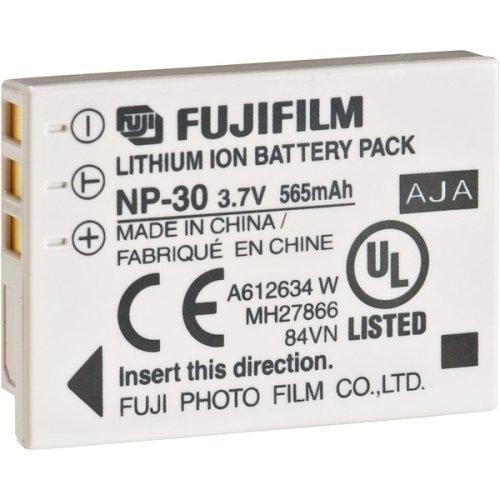 Pin fujifilm np-30