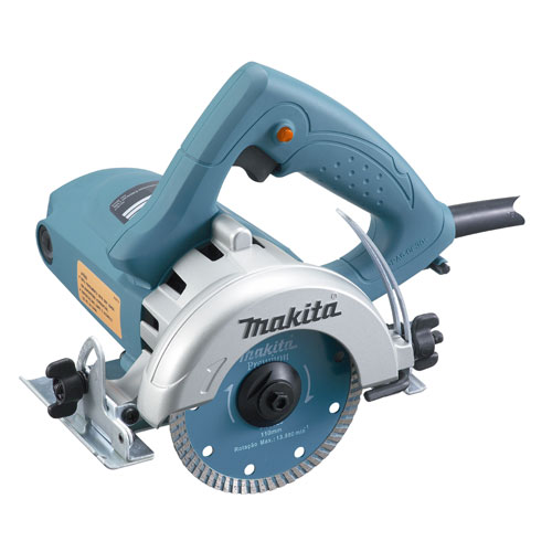Máy cắt đá gạch 1400w 125mm makita 4100nh2