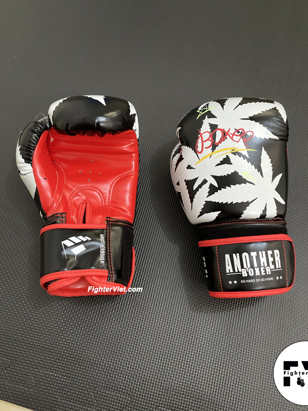 Găng Boxing Another - Găng tay đấm bốc cao cấp