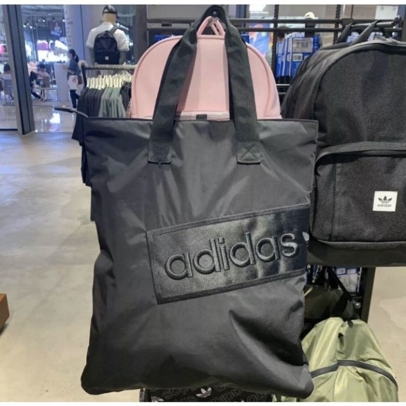 2022 Bagong Adidas Tote Bag Shoulder Bag Highquality