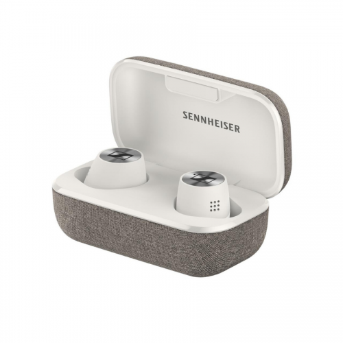 Tai nghe sennheiser momentum true wireless 2 - bảo hành chính hãng 24 tháng