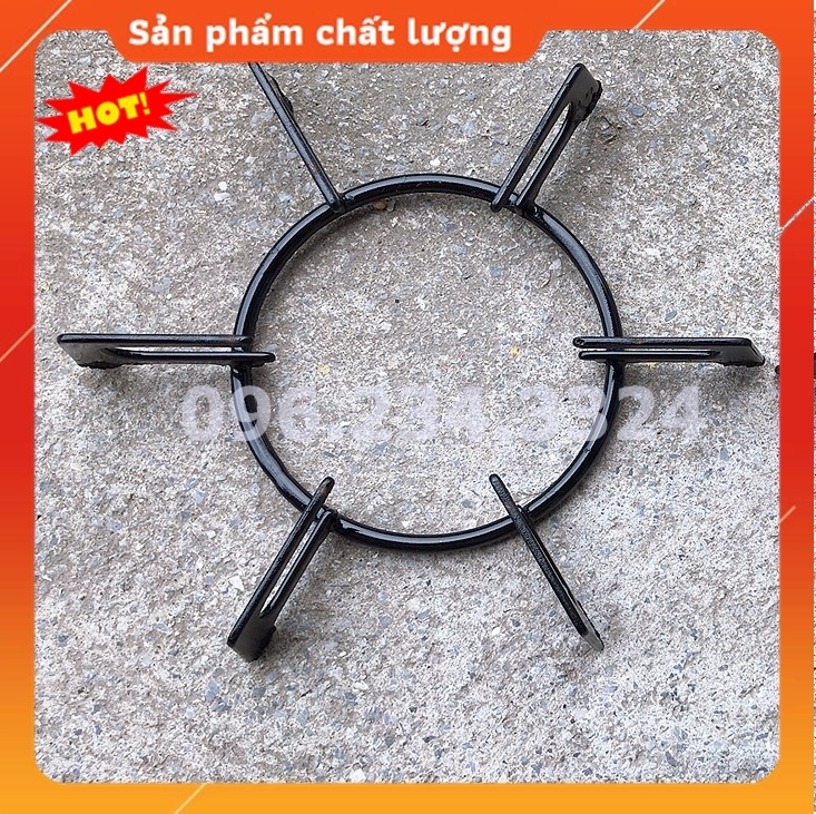 Kiềng Bếp Gas Paloma Rinnai Nhật Bãi Hàng Tháo Máy CÒn đẹp kiềng bếp ga bãi