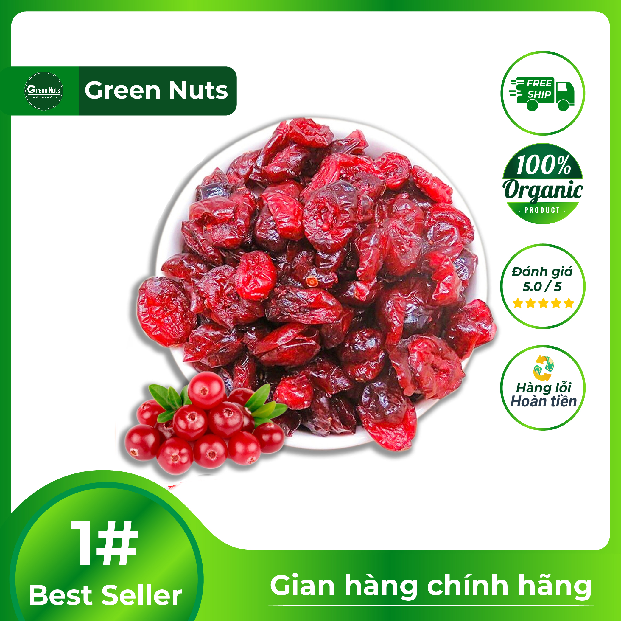 NAM VIỆT QUẤT sấy không đường/ TRÁI CÂY SẤY DẺO - Thơm - Tự Nhiên