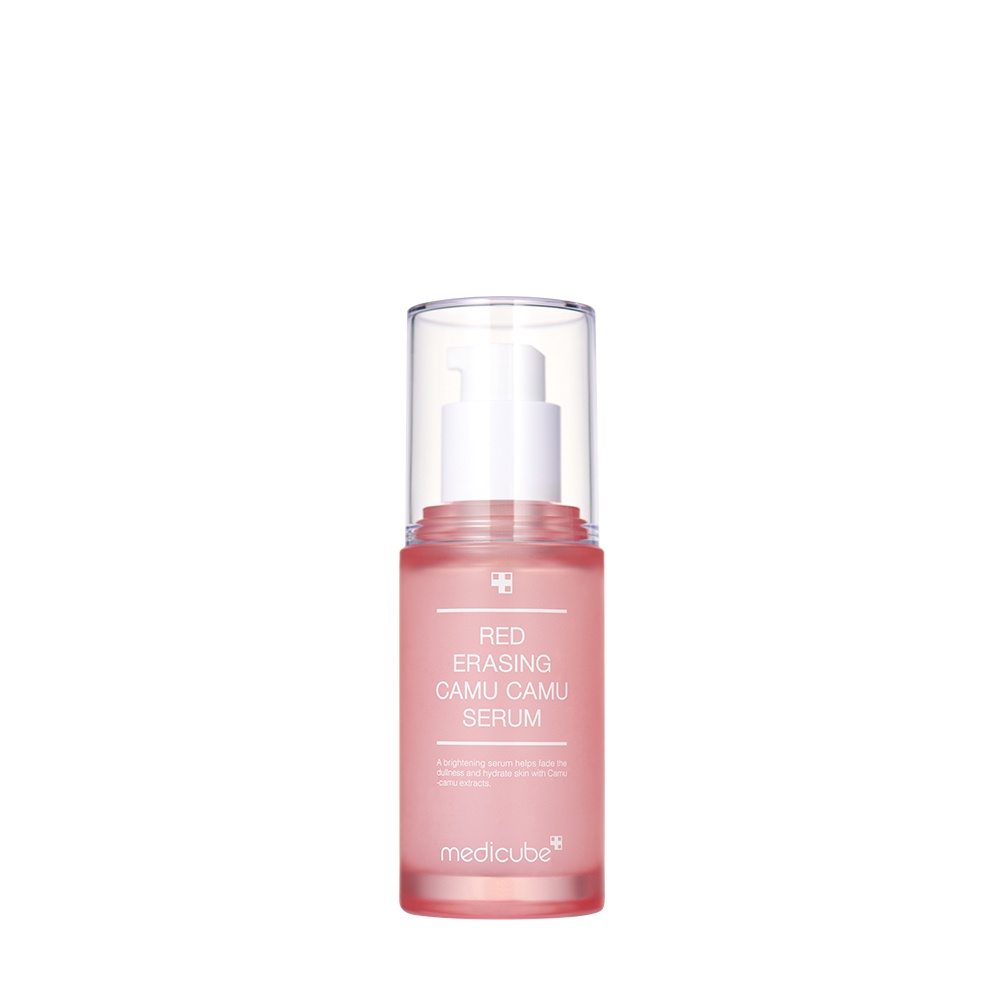 Huyết thanh giảm sẹo thâm sẹo Medicube Camu Camu Serum