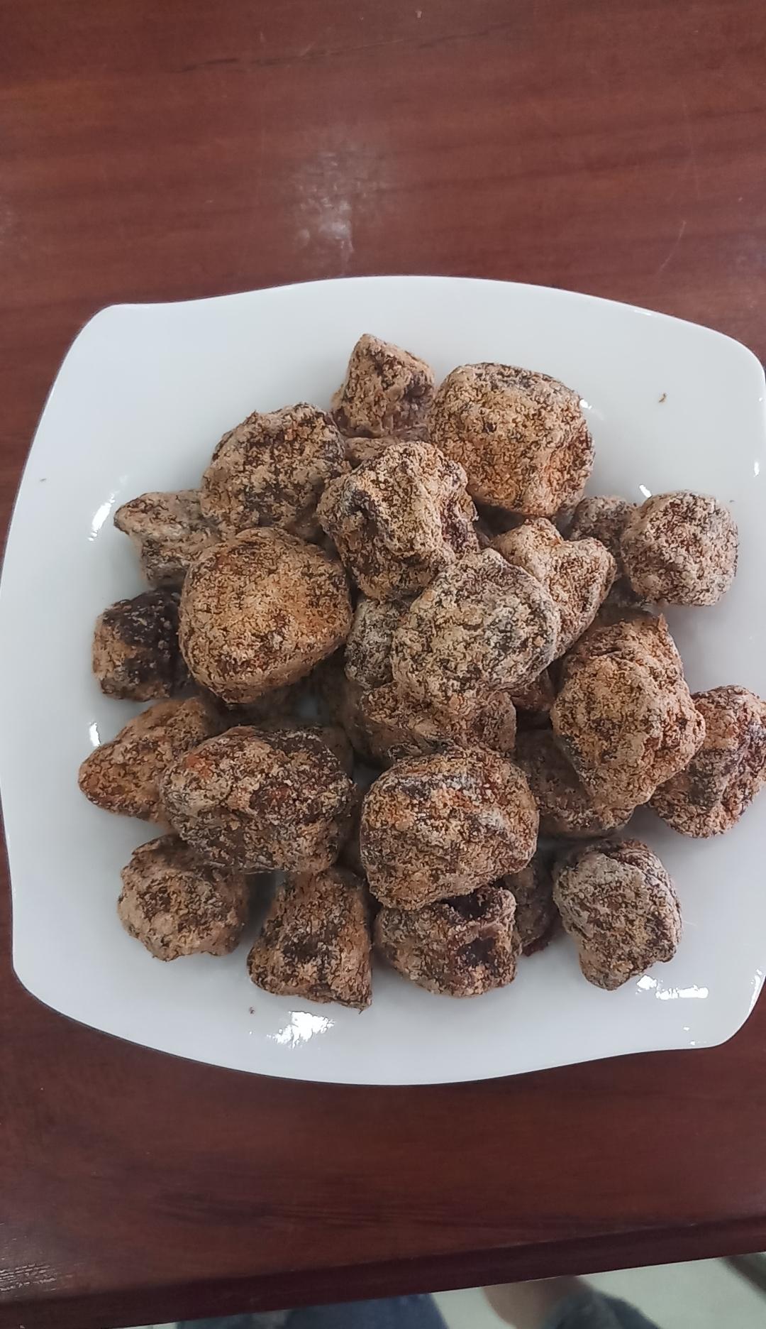 Xí muội mơ kim phú đà lạt