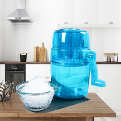 MÁY XAY ĐÁ BÀO THỦ CÔNG