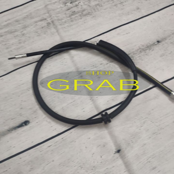 Dây công tơ mét xe LIBERTY - lõi cáp to ,chắc chắn