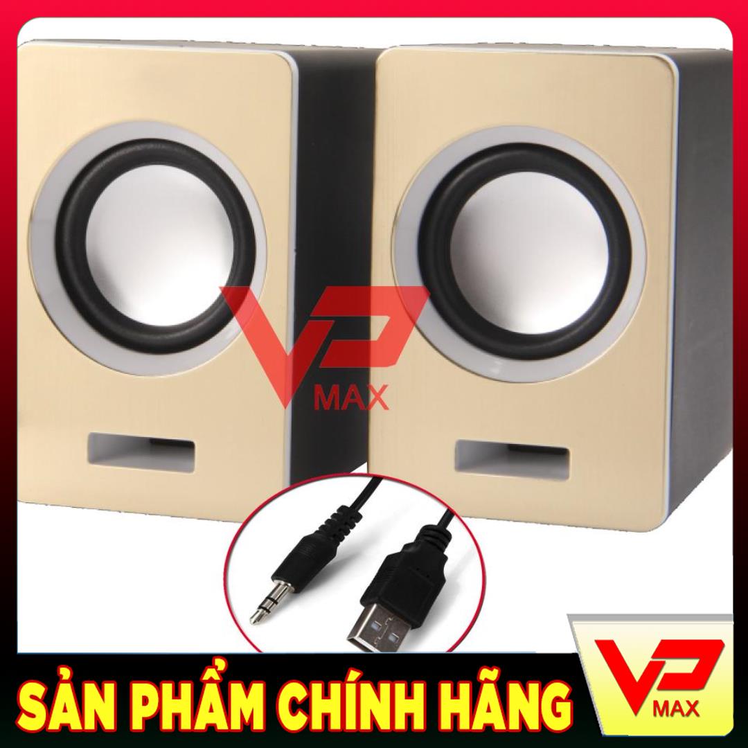 Loa vi tính sky sound pd 45 chuẩn 2.0 nghe cực hay
