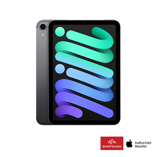 Apple ipad mini 6 , wifi