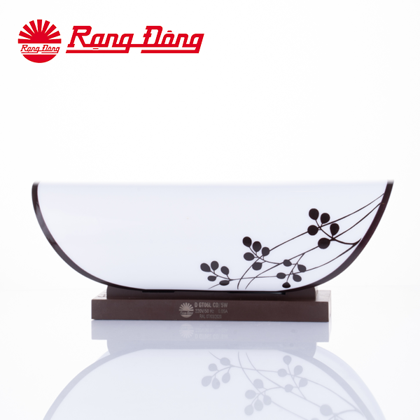 Đèn led gắn tường