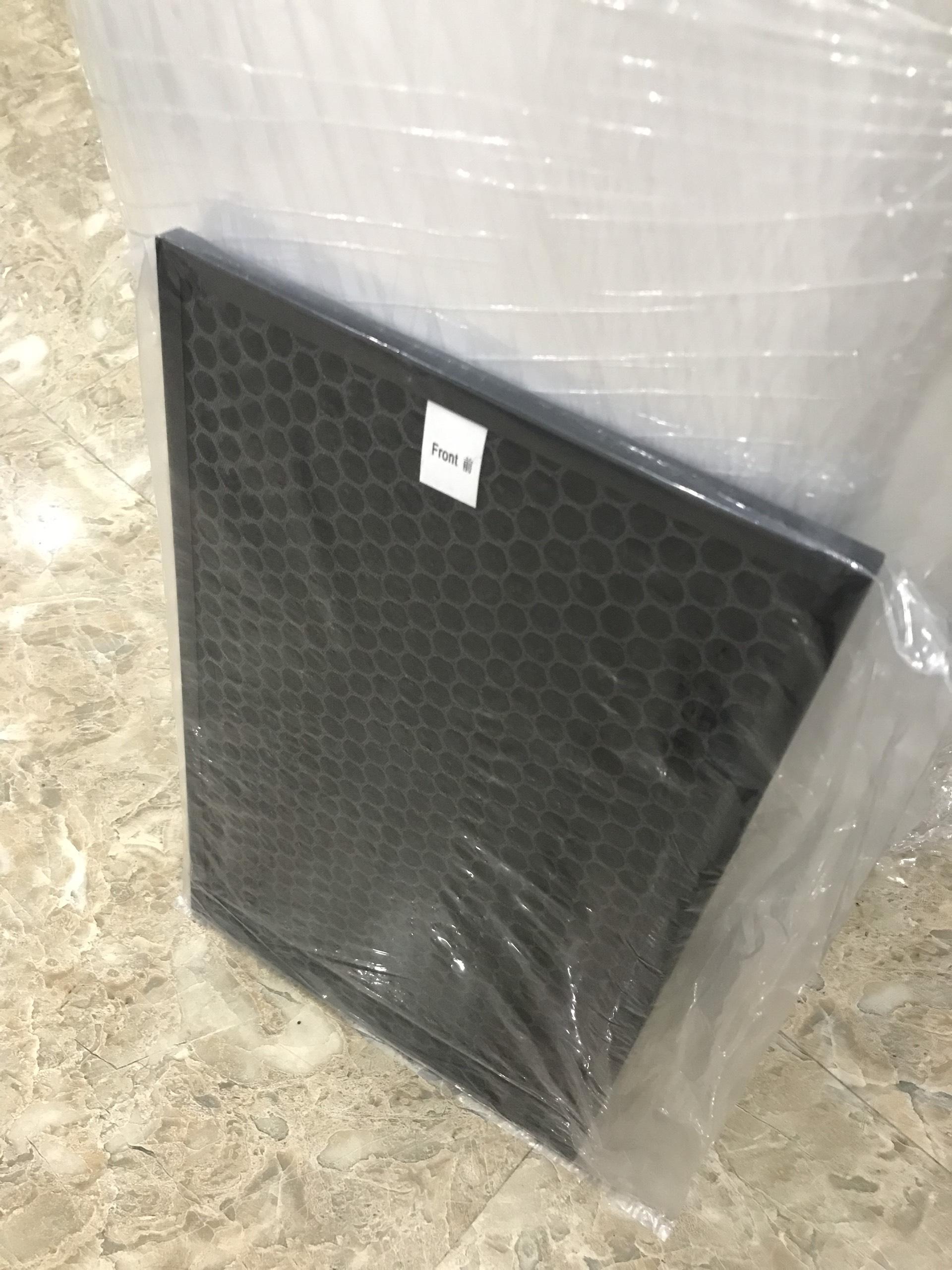 màng lọc than hoạt tính sharp 40 45 50