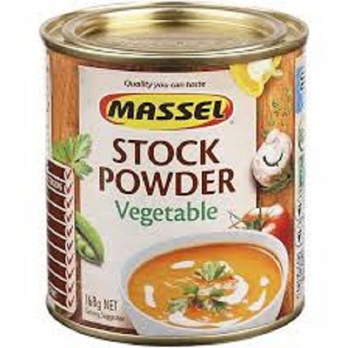 Hạt nêm hương rau củ Massel