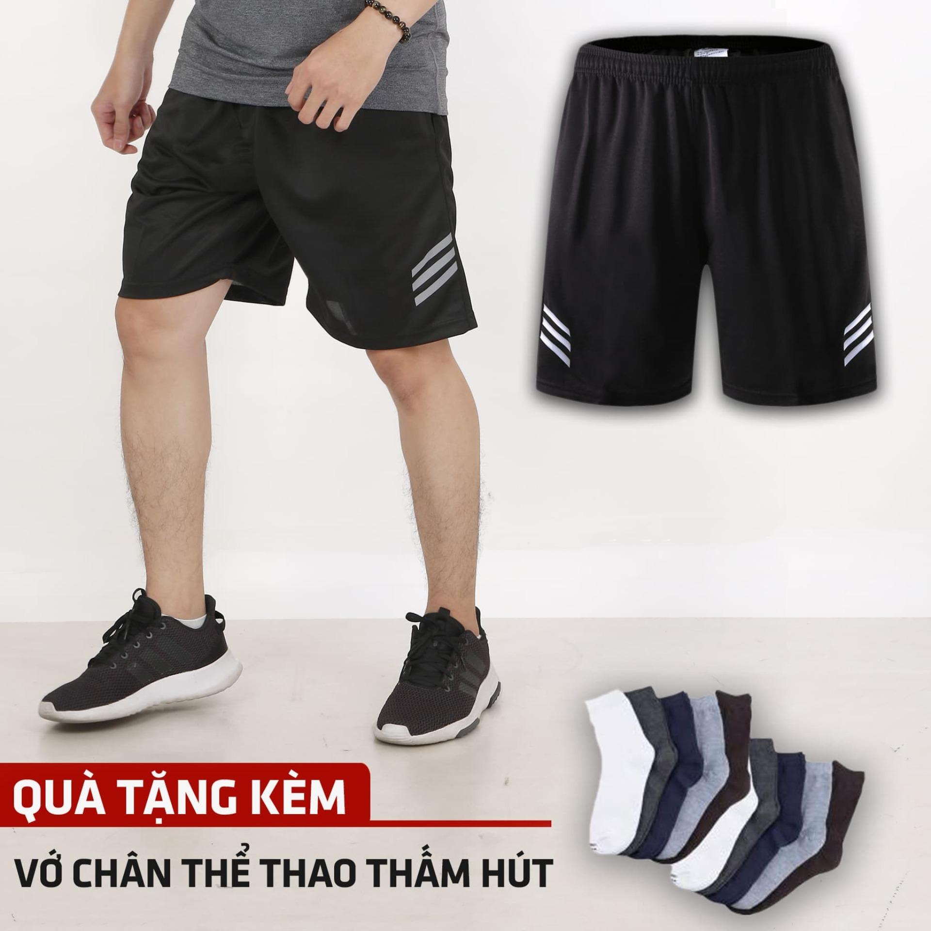 Quần Short thể thao nam G505