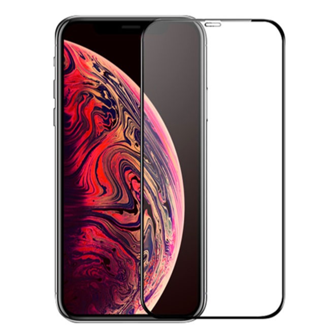 Kính cường lực iPhone 11 6.1/ 11 Pro 5.8/ 11 ProMax 6.5 kính FULL màn hình FULL keo