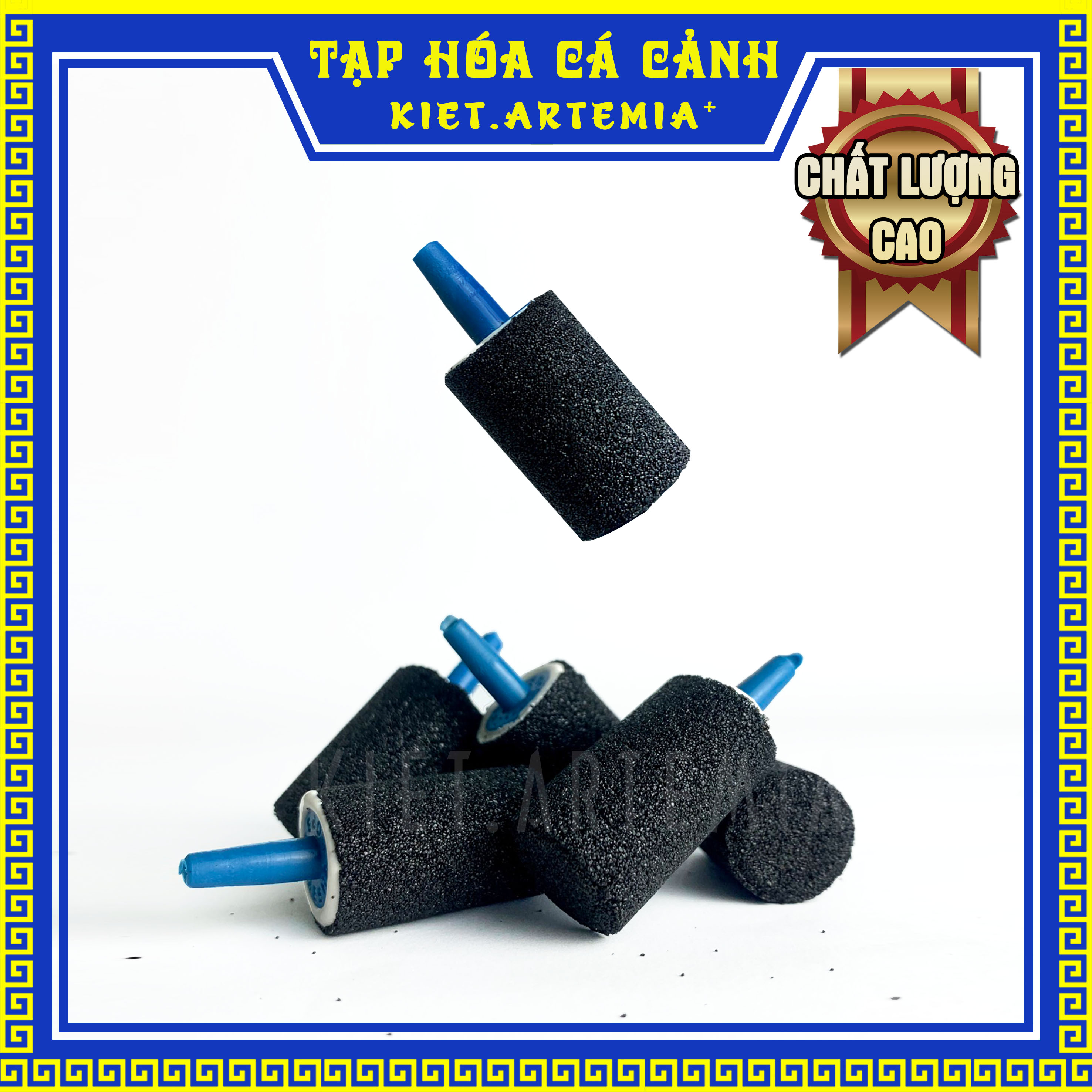 Cục sủi oxi tốt