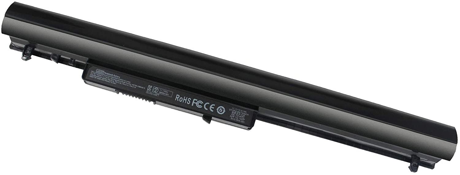 Pin laptop hp pavilion touchsmart 14 15, 14-n000, 15-n000, 350 g2, la03 – 14 – 4 cell