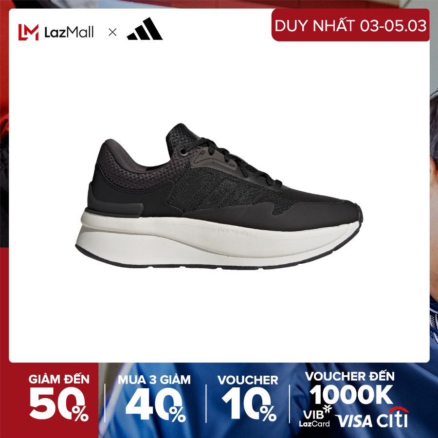 adidas RUNNING Giày Người Lớn ZNCHILL LIGHTMOTION+ Lifestyle Nam Màu xám  HP9917 