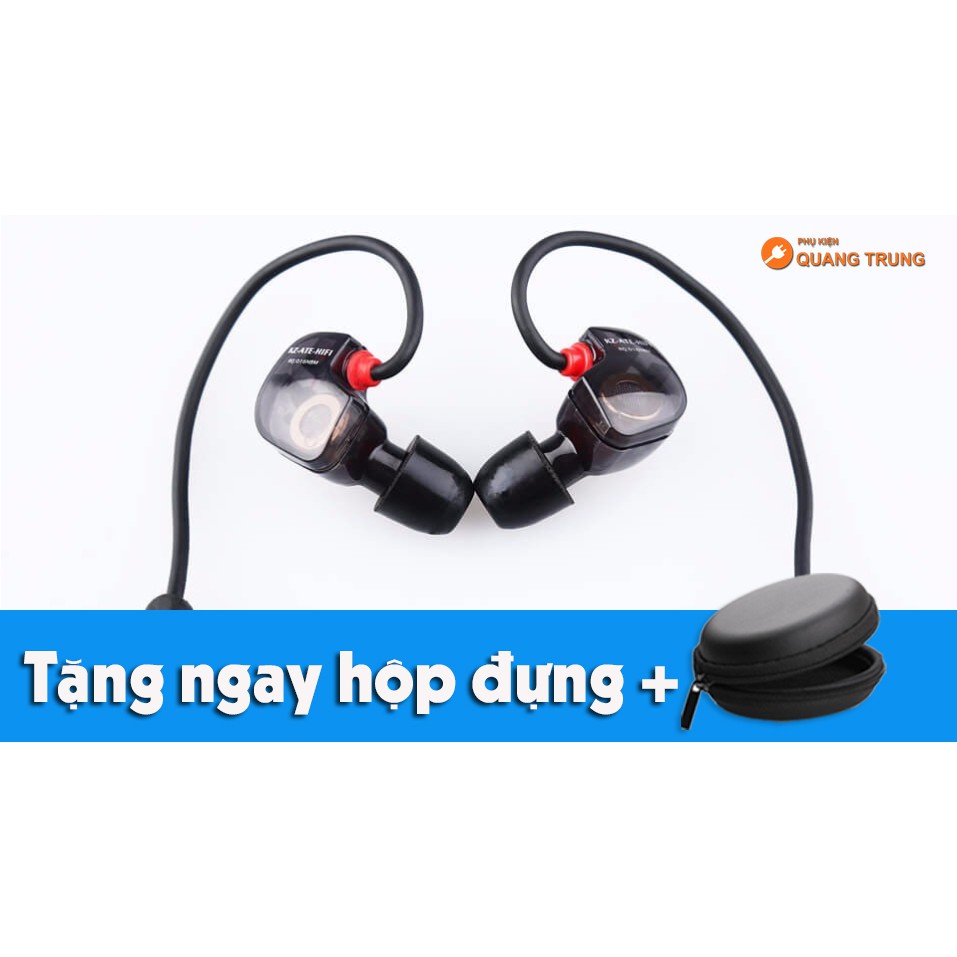 Tai nghe kz ate-s - sự nâng cấp đáng tiền, cam kết sản phẩm đúng mô tả, chất lượng đảm bảo an toàn đến sức khỏe người sử dụng