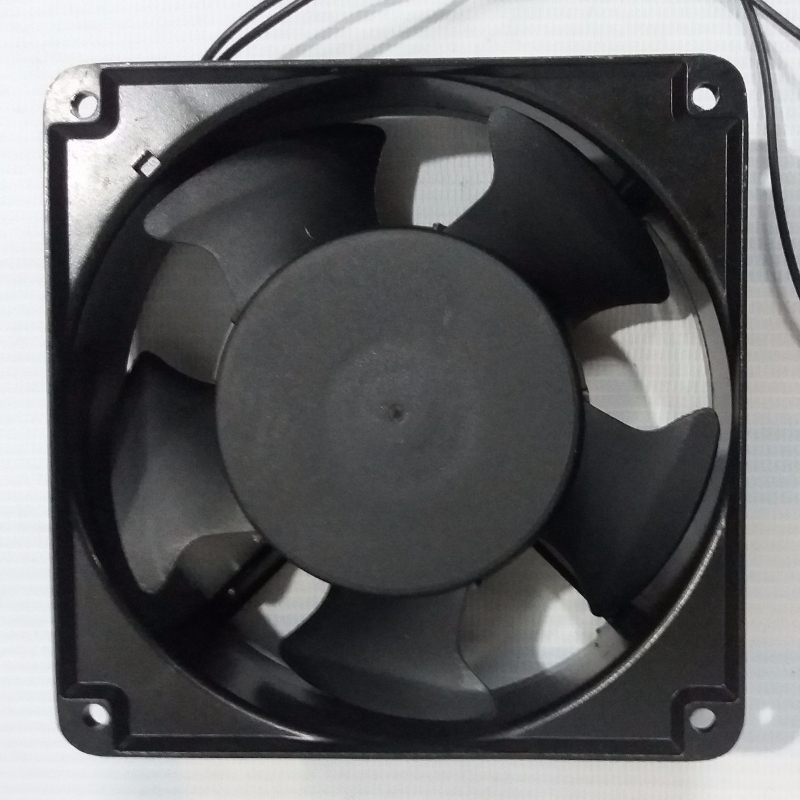 [HCM]Quạt tản nhiệt Sunoh 220v 12x12x3.8cm