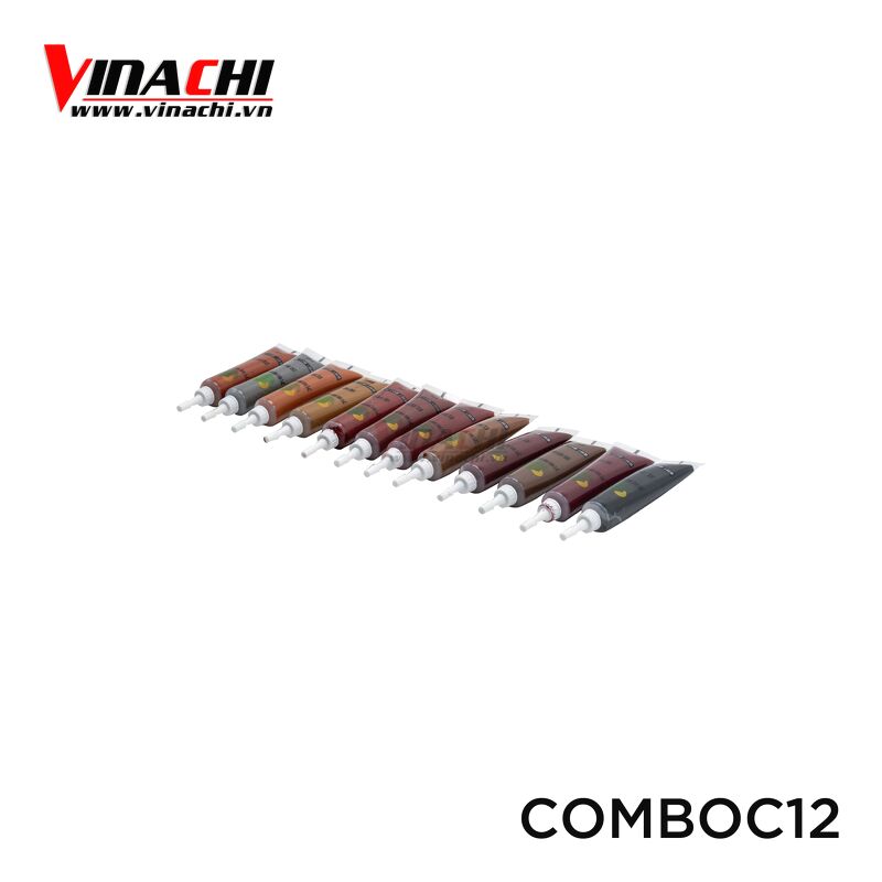 Keo vá khuyết điểm gỗ