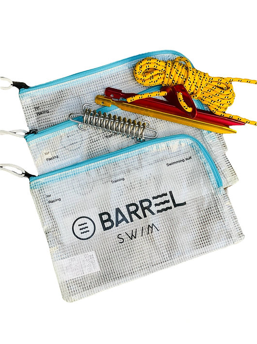 Túi đồ cá nhân b a r r e l swim