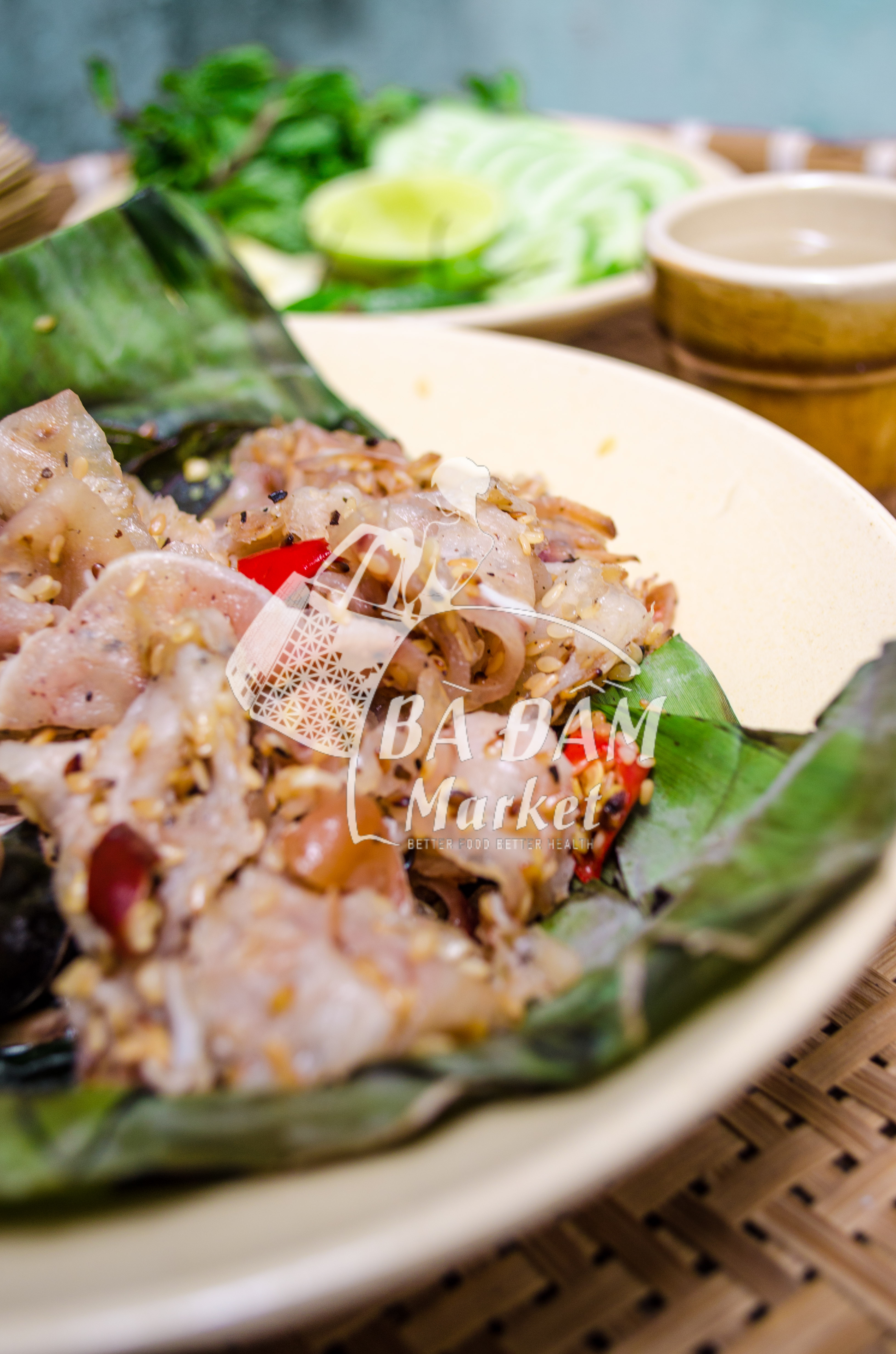 1kg- combo 02 hũ tré lá ổi đặc sản chợ huyện bình định 500gr x2