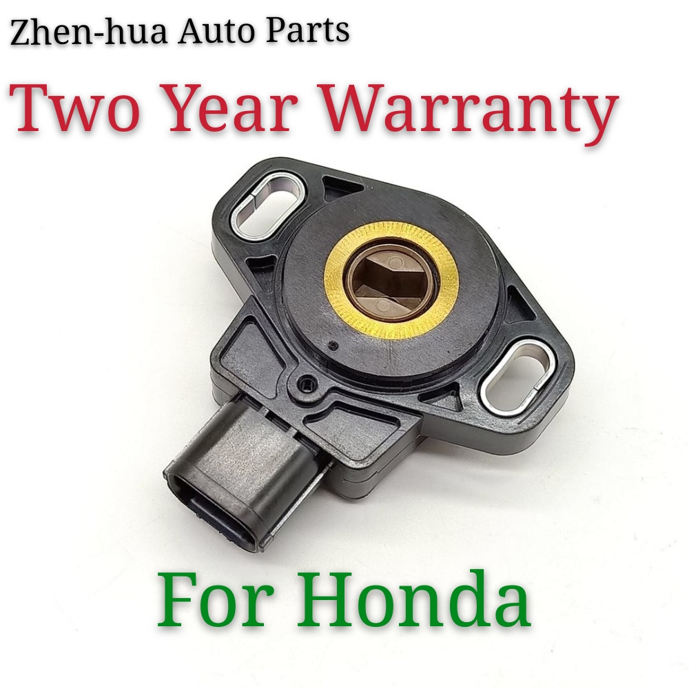 1X 16402-rej-w01 ga cảm biến vị trí TPS cho honda-yếu tố Accord 2.4L 2003 2004 2005 2006 cgqhd002 TPS-H112 tpsh112