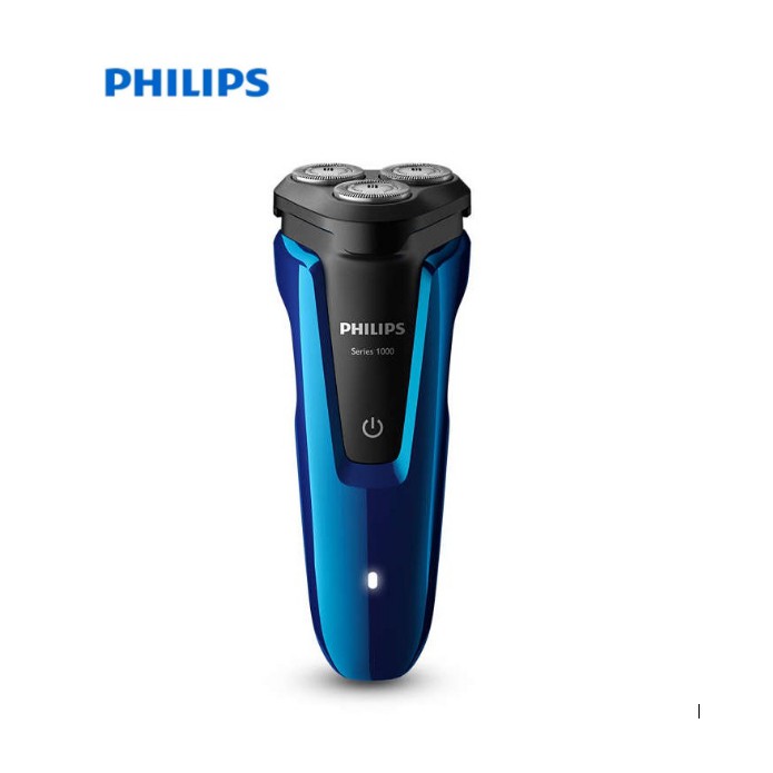 Máy cạo râu khô và ướt cao cấp Philips S1050 - Bảo hành 12 tháng
