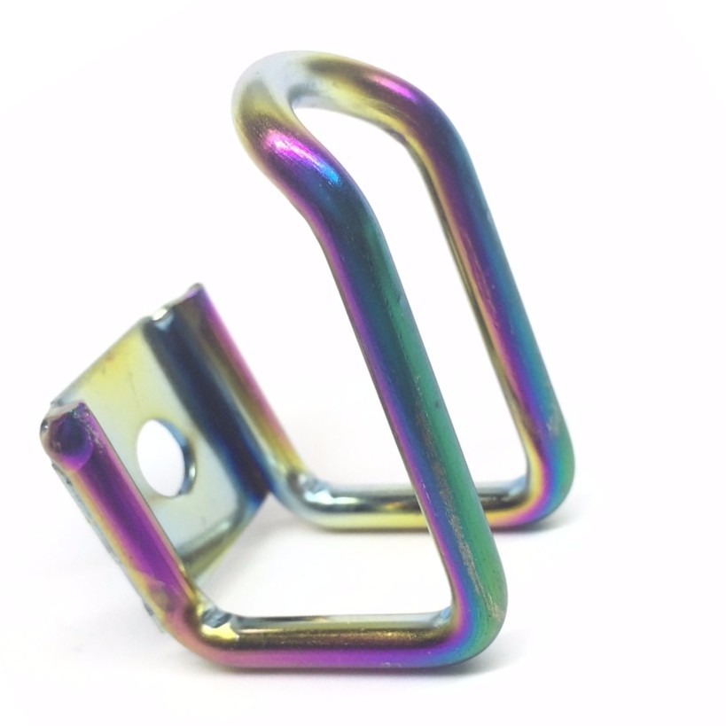 Móc titan 7 màu cho mọi loại xe