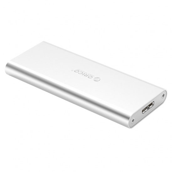 Box chuyển m2 sata sang usb 3.0 orico m2g-u3