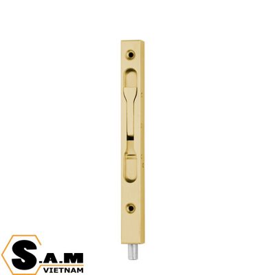 Chốt âm cửa gỗ yale yfb-020 full size hàng nhập khẩu chính hãng bảo hành 10 năm