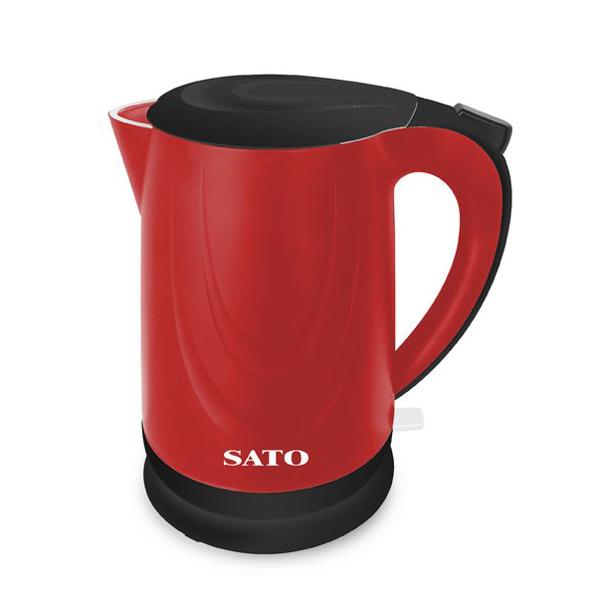 Ấm siêu tốc sato st-1805 1.8l
