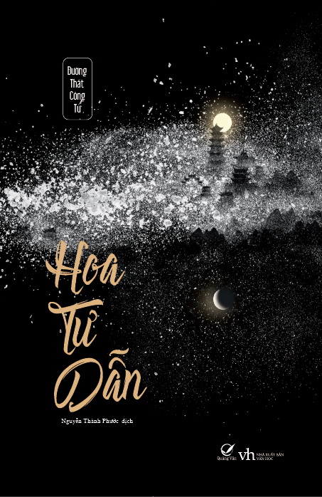 Fahasa - hoa tư dẫn