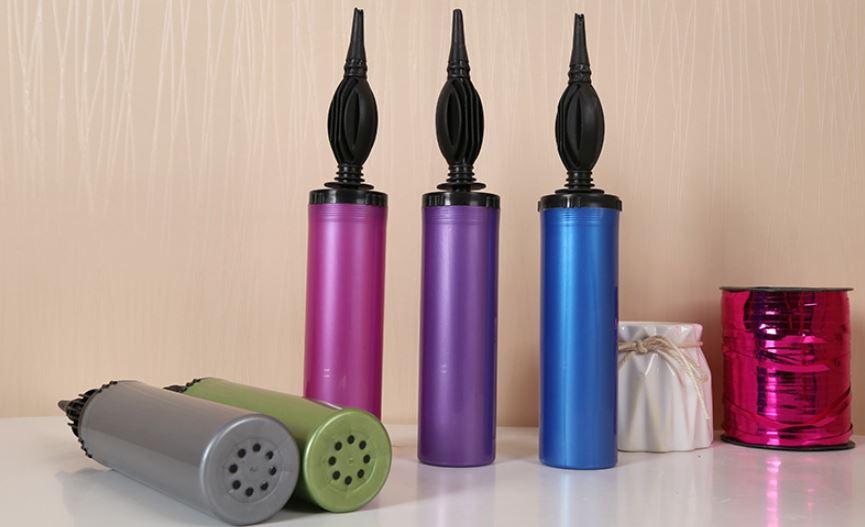 Bơm Bong Bóng Cầm Tay (Loại LỚN) -  Dụng Cụ Bơm Bong Bóng Tiện Lợi, Bơm Cực Nhanh - Bơm Phao, Bơm Bong Bóng - Chợ Lớn Giá Sỉ
