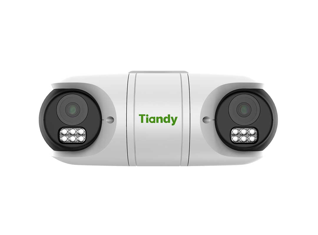 Tiandy tc-c32rn IP camera/2MP/sp006515 outdoor IP camera-Original