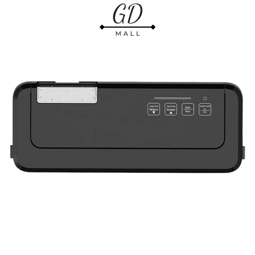  Máy hút chân không không kén túi P290 chính hãng máy hút chân không thực phẩm máy đóng gói tặng kèm túi bộ vệ sinh Bảo Hành 12 Tháng 