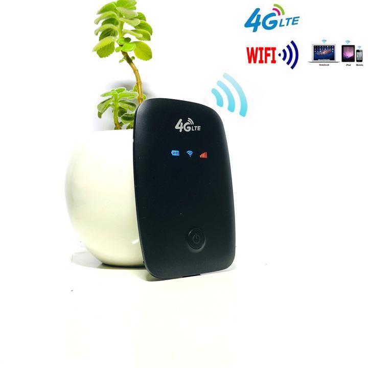 TP-Link Cục phát wifi di động 4g MF901 ZTE - Bộ phát wifi 4g
