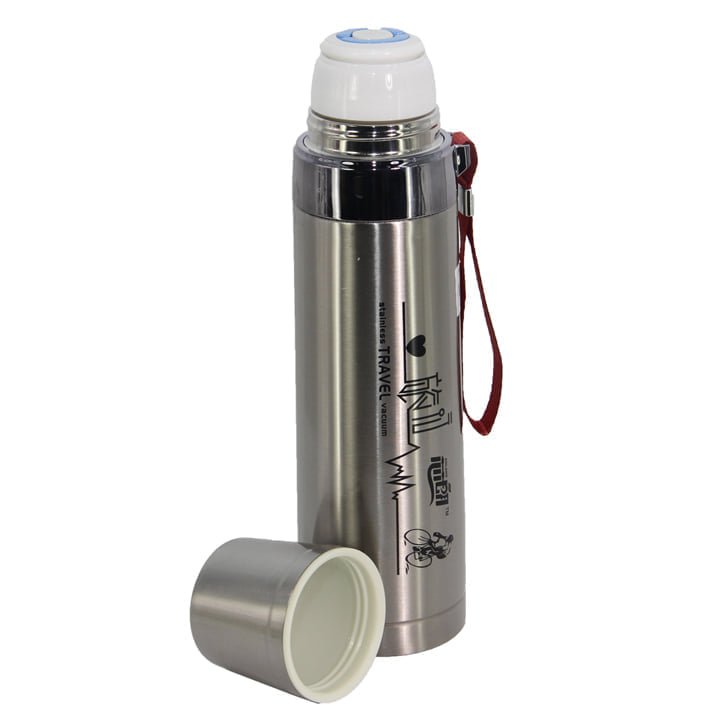 BÌNH GIỮ NHIỆT INOX 304 800ML