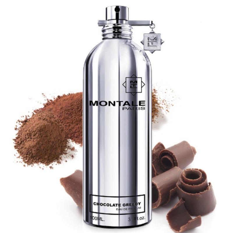 Nước hoa cao cấp Montale Chocolate Greedy EDP - Dung tích 2ml 5ml 10ml