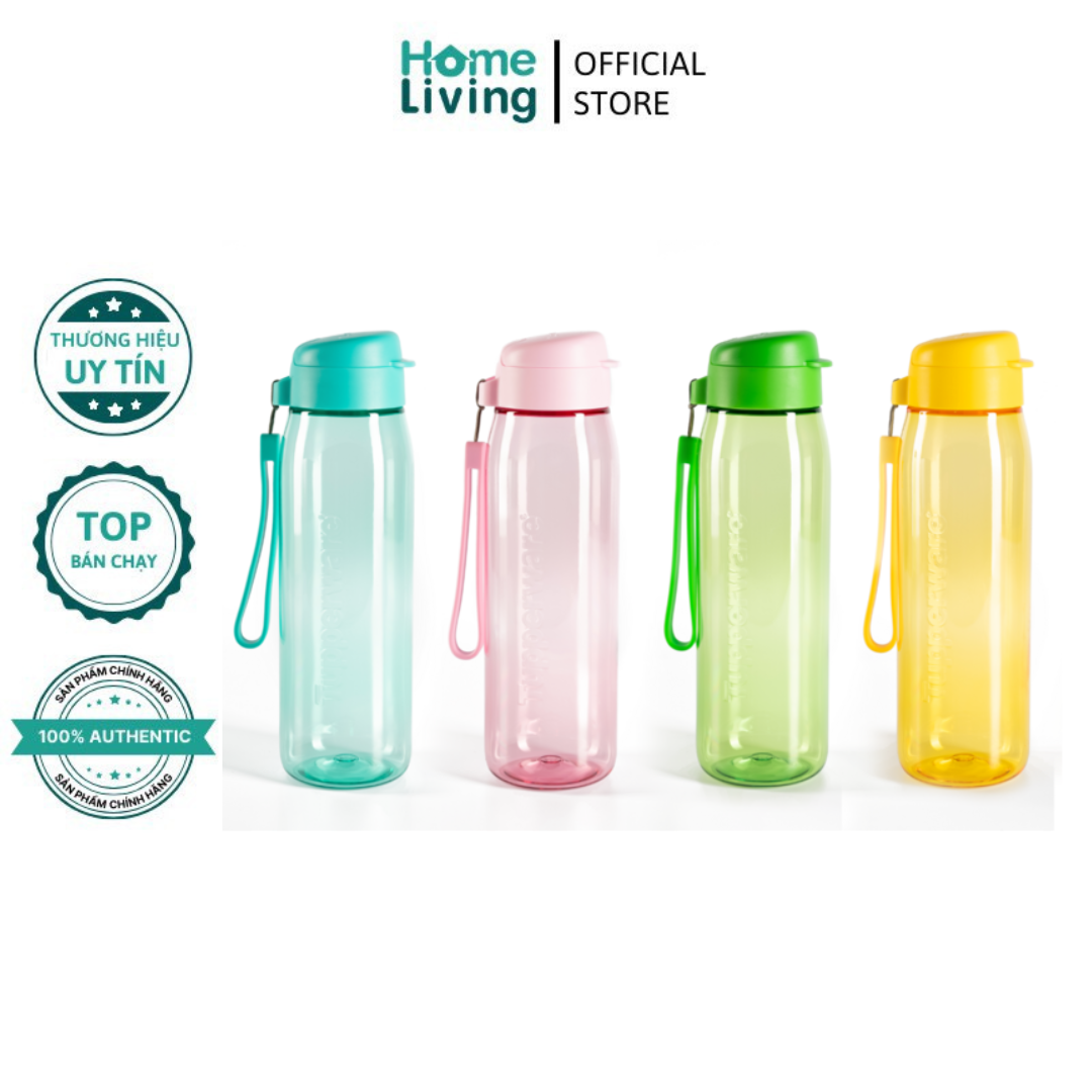 Bình nước lohas 750 ml