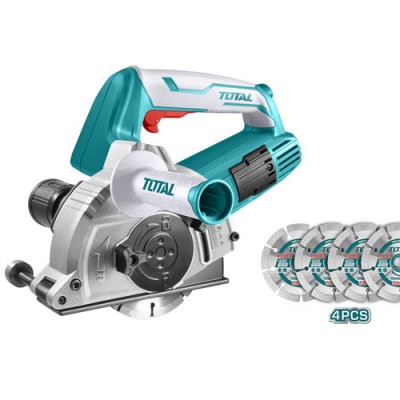Máy cắt rãnh tường total twlc1256