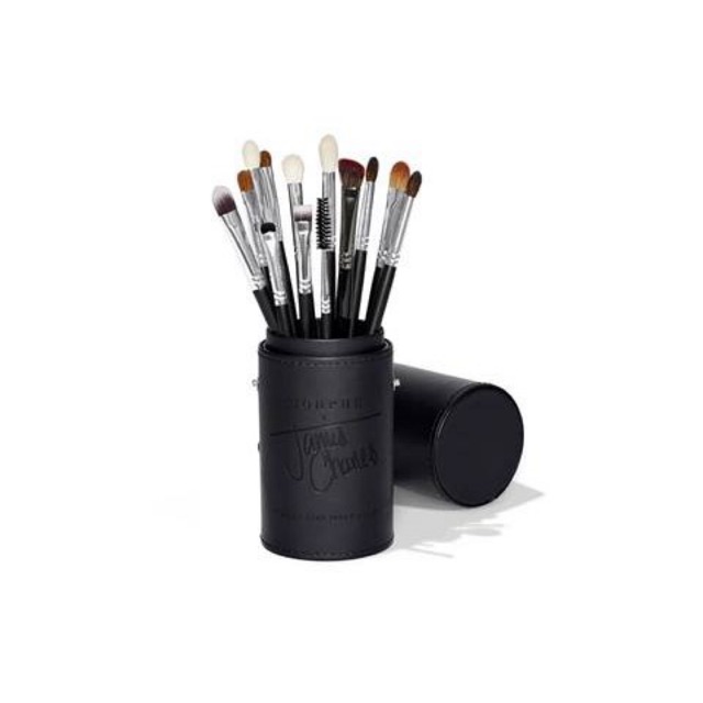 [HCM]Bộ Cọ Mắt Chuyên Nghiệp 13 Cây - MORPHE - X James Charles The Eye Brush Set
