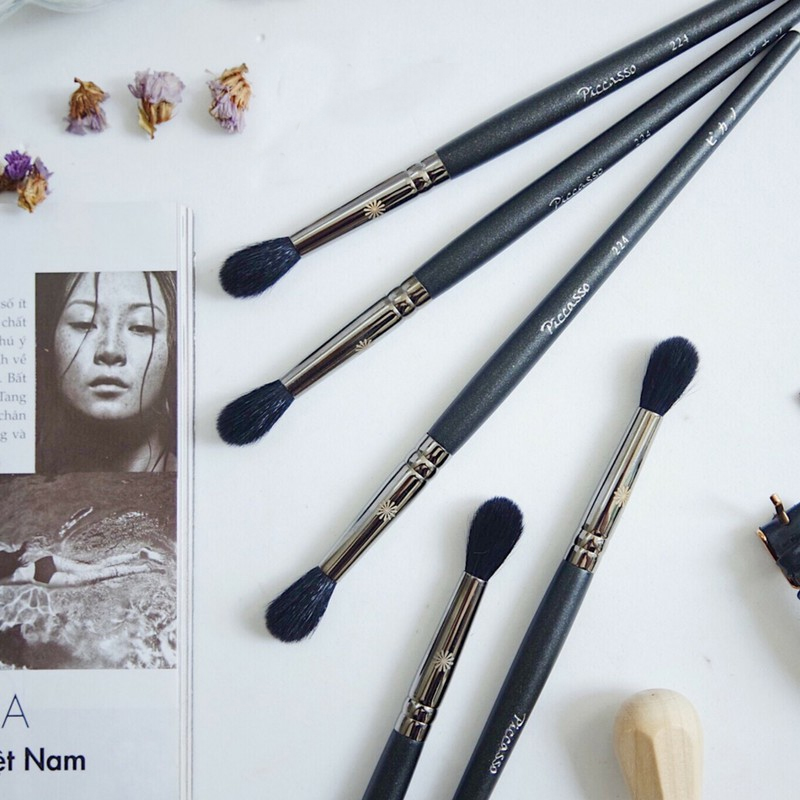 Cọ Blending Picasso 224