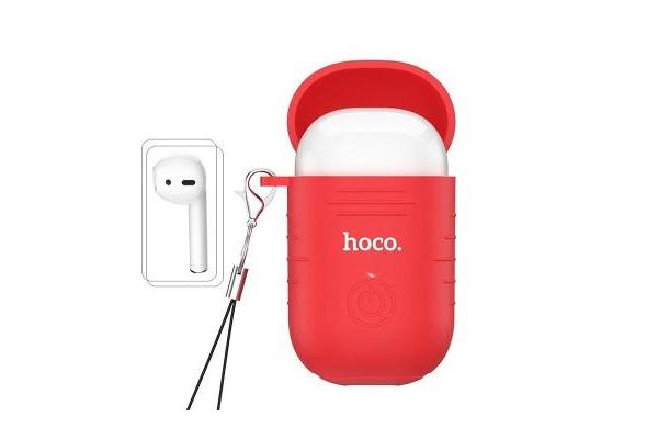Tai nghe bluetooth nhét tai Hoco E39