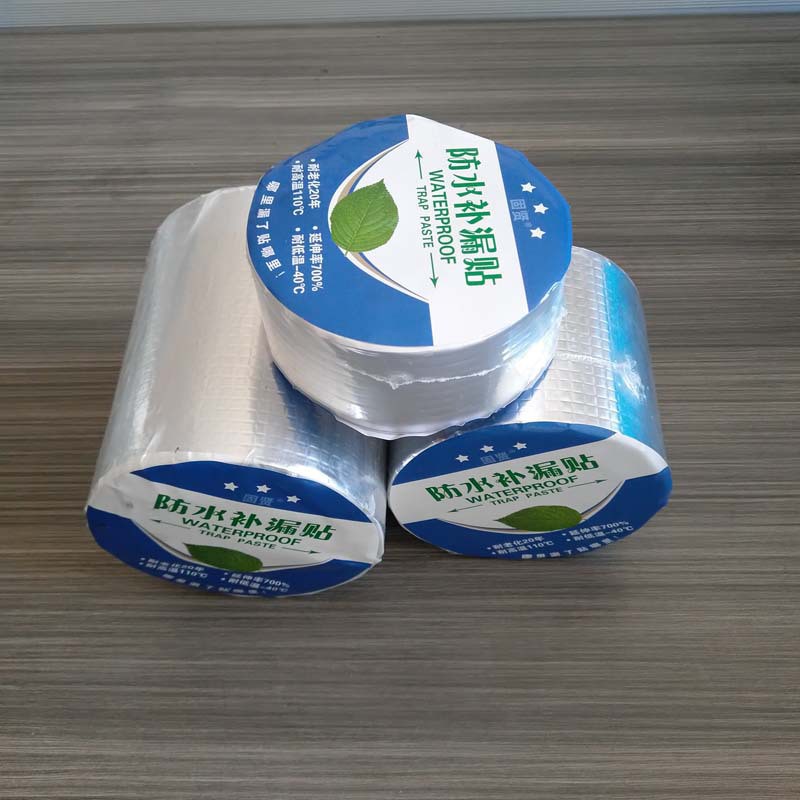 Băng Keo Siêu Dính Chống Thấm Nhật Bản Cuộn Băng Dán Chống Thấm Nước
