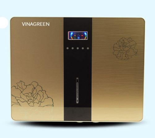 Máy lọc nước treo tường thế hệ mới sk05