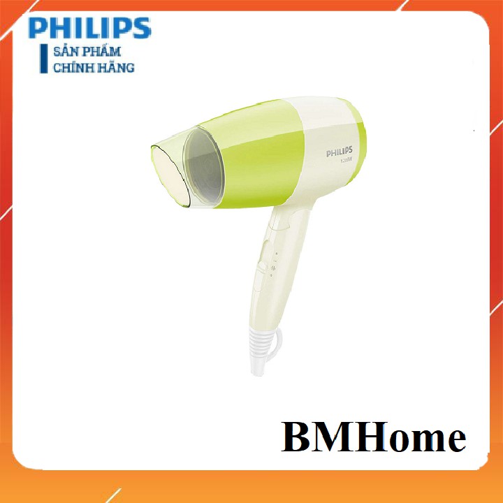 Máy sấy tóc philips bhc015/00 - sản phẩm chính hãng