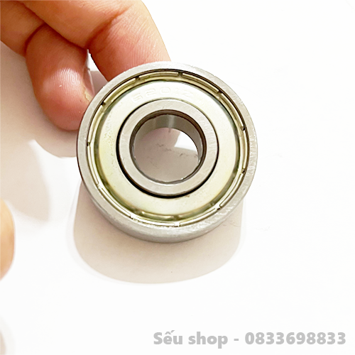 Vòng bi - bạc đạn mã 6201z hàng mới giá tốt