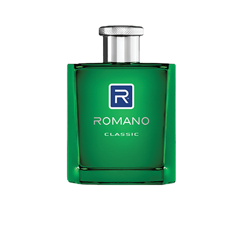 Nước hoa nam romano 50ml